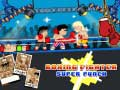 Igra Boksach: Super Udar online
