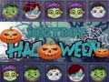 Igra Uništi Halloween online