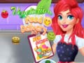 Igra Dostava vegetarijanske hrane online