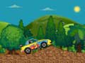 Igra Offroad Vozač online