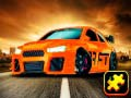 Igra Puzzle Trkačka Zvijer online