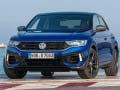 Igra Volkswagen T-Roc R online