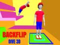 Igra Povratni Skok 3D online