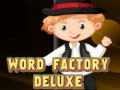 Igra Tvornica Riječi Deluxe online