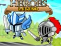 Igra Legenda O Junacima online