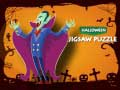 Igra Halloween slagalica online