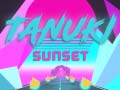 Igra Tanuki Z Sunset online