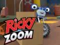 Igra Ricky Zoom online