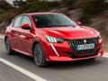 Igra Peugeot 208 online