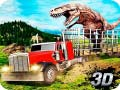 Igra Simulator transporta životinja iz zoološkog vrta online