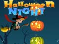 Igra Haloween Noć online