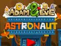 Igra Adam i Eva: Astronaut online