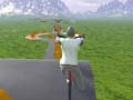 Igra Ekstremne Brzinske Akrobacije BMX online