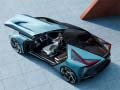 Igra Lexus LF30 Elektrificiran online