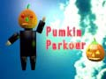Igra Halloween Parkour online