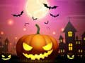 Igra Strašna Halloween Zabava online
