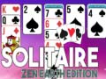 Igra Solitaire Zen: Zemaljska verzija online
