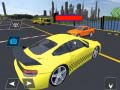 Igra Realistična Simulacija Parkiranja online