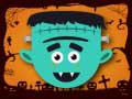 Igra Halloween Gdje je moj zombi online