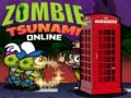 Igra Zombie Tsunami Online online