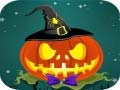 Igra Savršena Halloween bundeva online