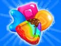 Igra Candy Bomb: Slatka Groznica online