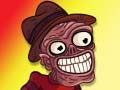 Igra Trollface Quest: Horor 2 online