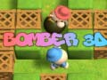 Igra Bomber 3D online