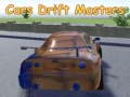 Igra Majstori Driftanja Automobila online