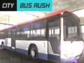 Igra Gradsku autobusku utrku online