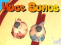 Igra Ogromni Sumo online