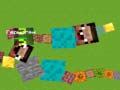 Igra SlitherCraft.io online