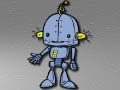 Igra Puzzle s robotima iz crtića online