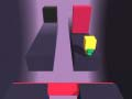 Igra Pixel Velika Glava Trči online