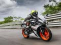 Igra RC 125 Akcija online
