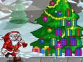 Igra Trči, Santa, trči online