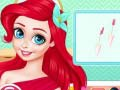 Igra Ariel Boujee protiv Bummy online