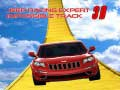 Igra Stručnjak za Jeep Racing: Nemoguća Staza 3D online