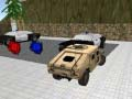 Igra Simulator Policijskog Transporta online