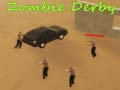 Igra Zombi Derbi online