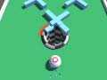 Igra Ball.io online