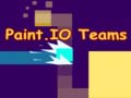 Igra Paint.IO Timovi online