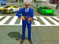 Igra Policija Grad Zločina: Simulator Vožnje Policijskog Automobila online