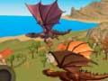 Igra Simulator Zmaja online
