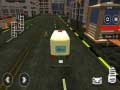 Igra Gradski Tuk Tuk Riksa: Chingchi Simulator online