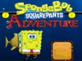 Igra Spužva Bob: Avantura online