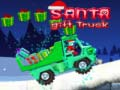 Igra Santa Kamion s Poklonima online