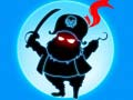 Igra Pirati online