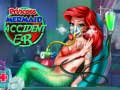 Igra Nesreća Princeze Sirene na Hitnoj online