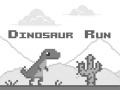 Igra Trčanje Dinosaura online